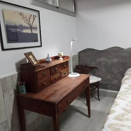 Apartment Casa Tipo Loft Con Piscina A Un Paso Del Centro Malaga