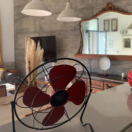 Apartment Casa Tipo Loft Con Piscina A Un Paso Del Centro *