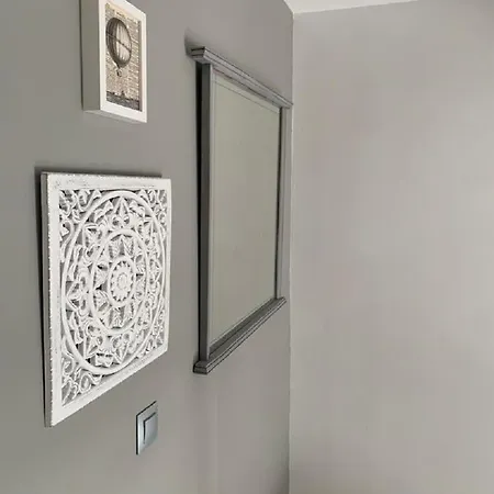Casa Tipo Loft Con Piscina A Un Paso Del Centro Apartment Malaga