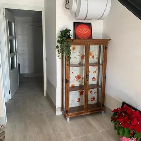 Casa Tipo Loft Con Piscina A Un Paso Del Centro * Malaga