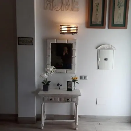 Apartment Casa Tipo Loft Con Piscina A Un Paso Del Centro