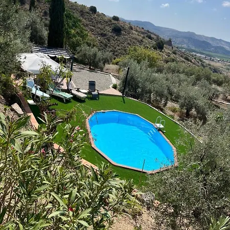 Apartment Casa Tipo Loft Con Piscina A Un Paso Del Centro